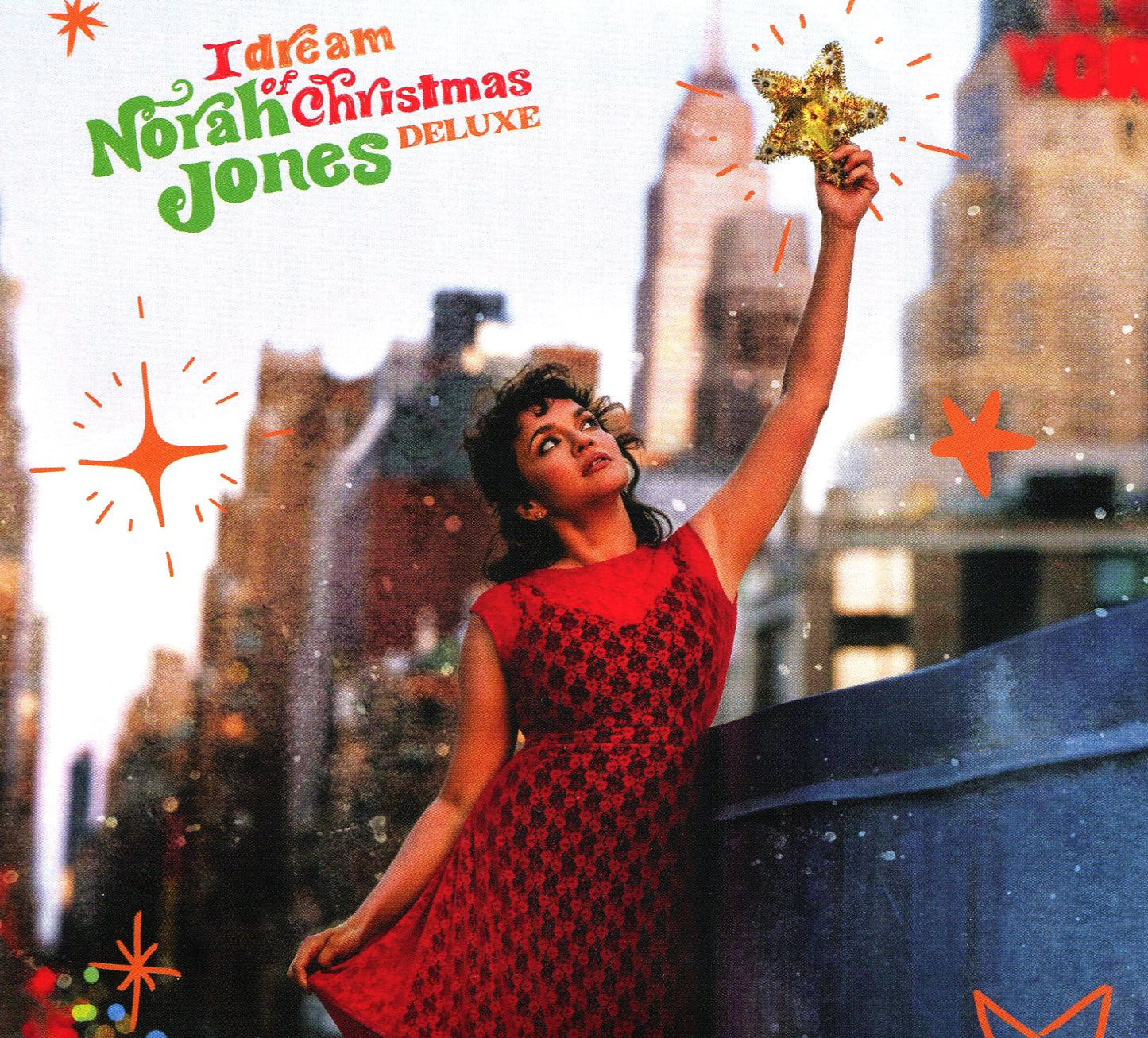 I Dream of Christmas