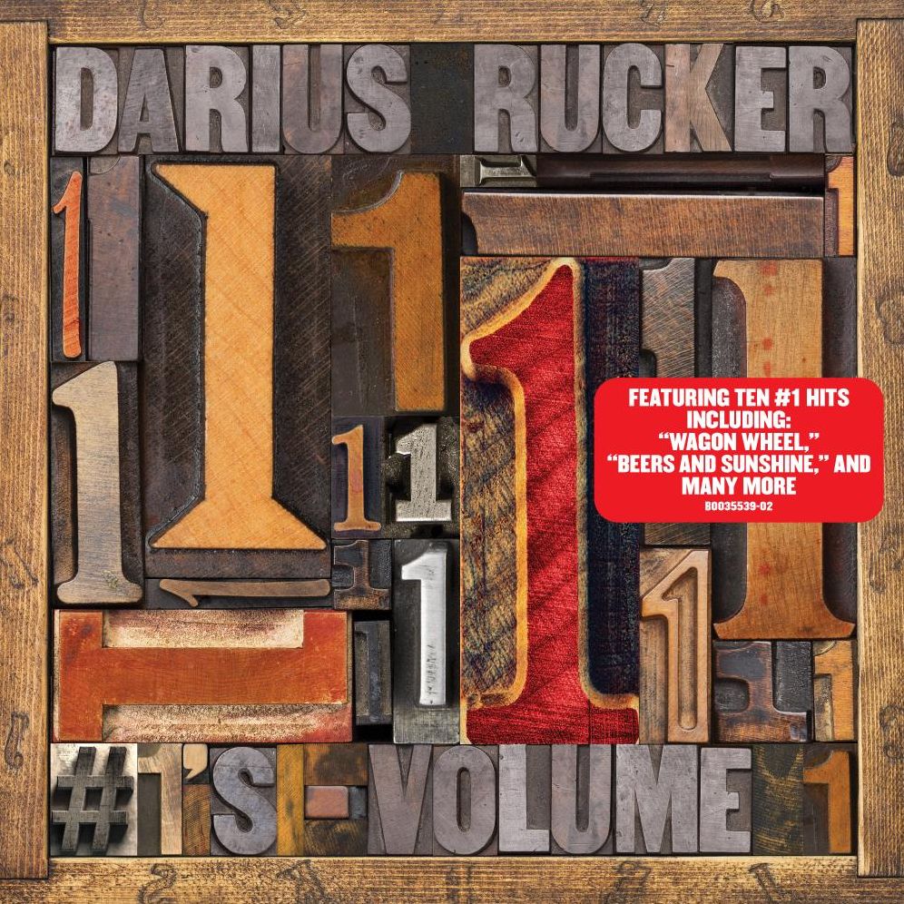#1'S Volume 1