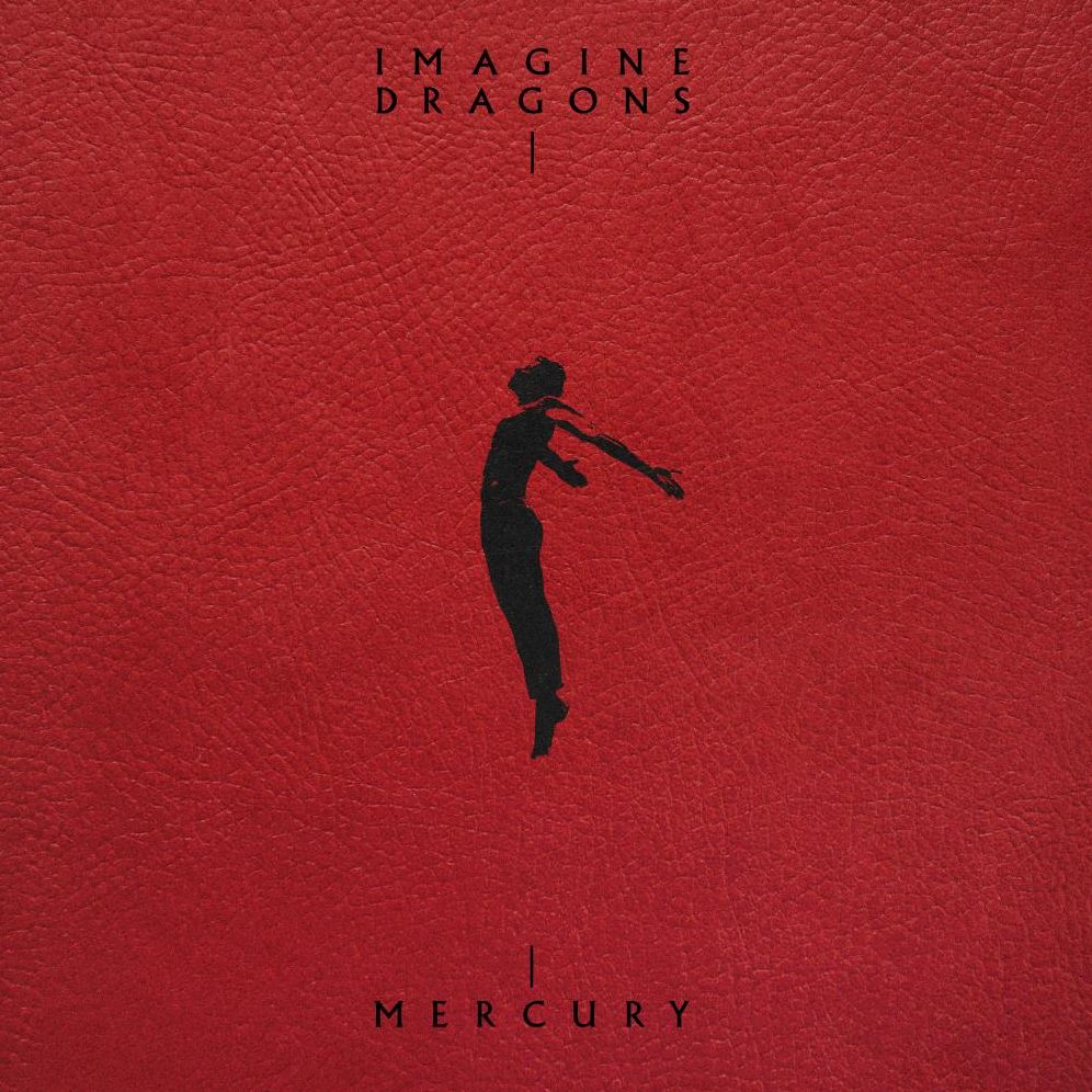 Mercury - Acts 1 & 2 (Dlx)