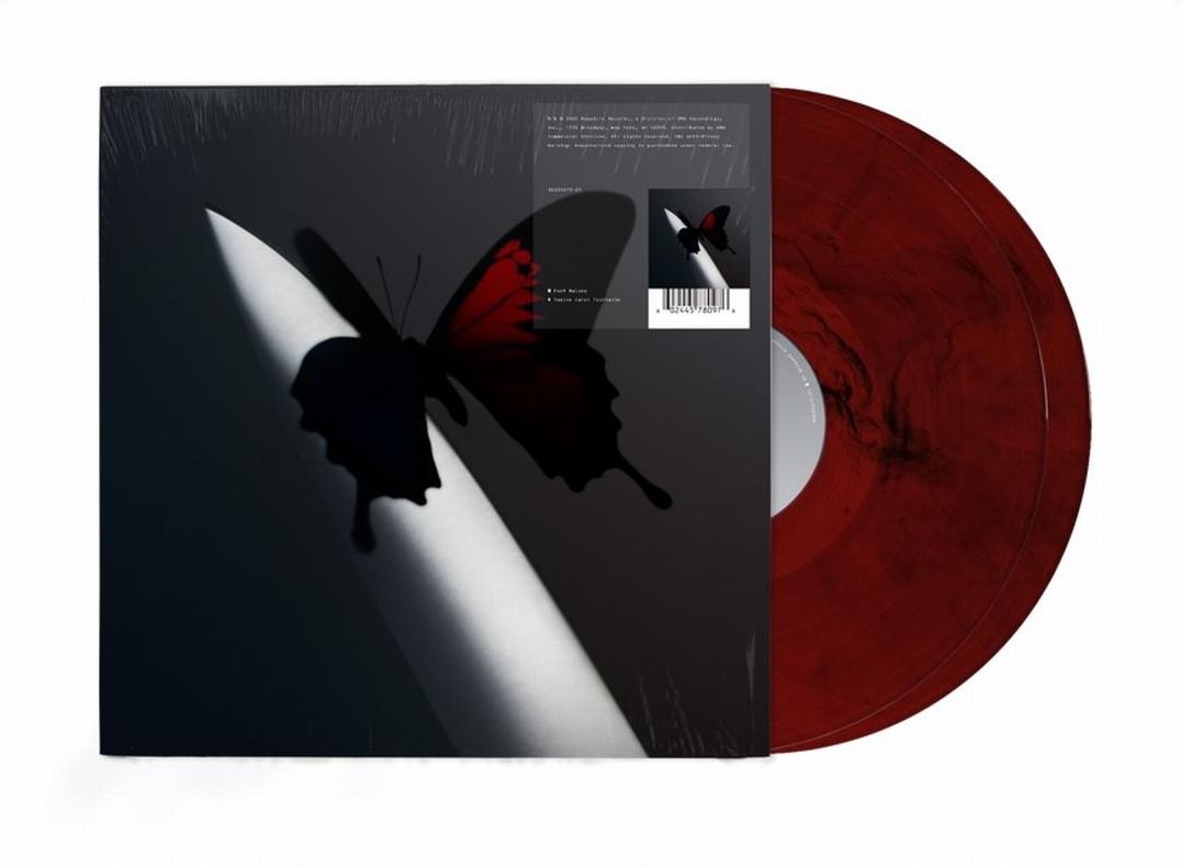 Twelve Carat Toothache (Blk) (Colv) (Red)