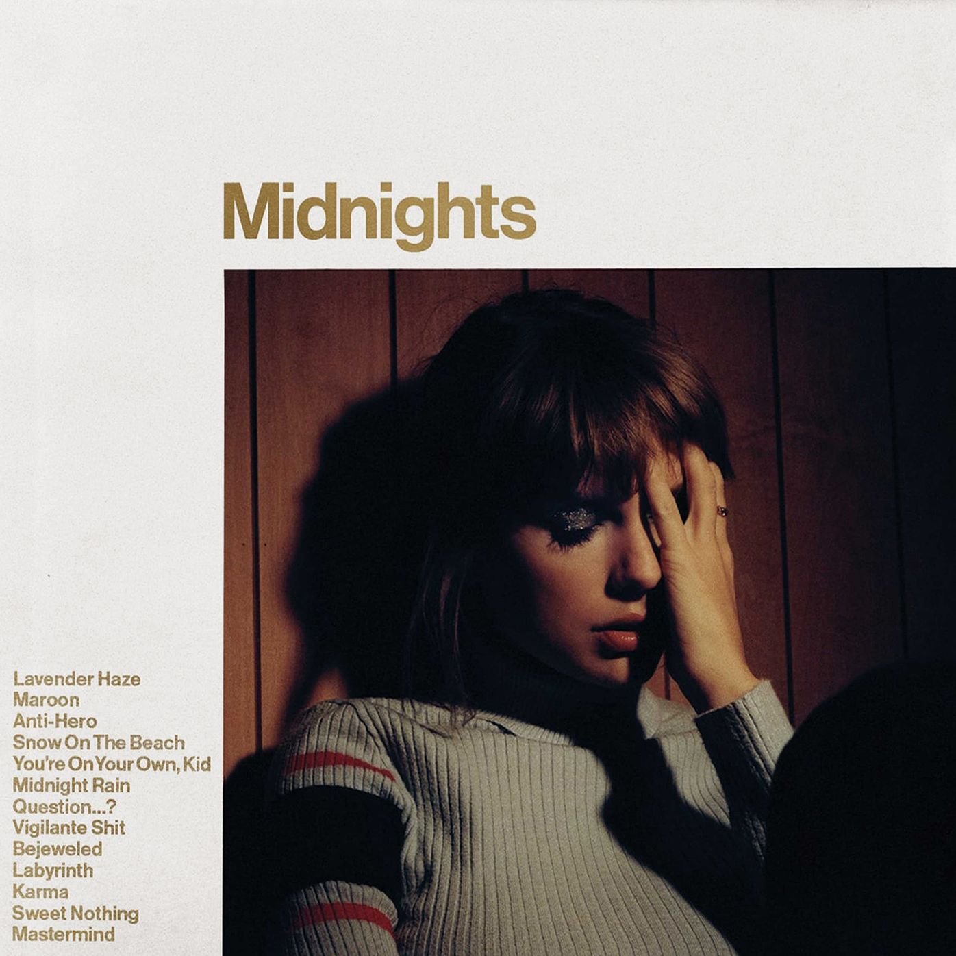 Midnights [Mahogany Edition]