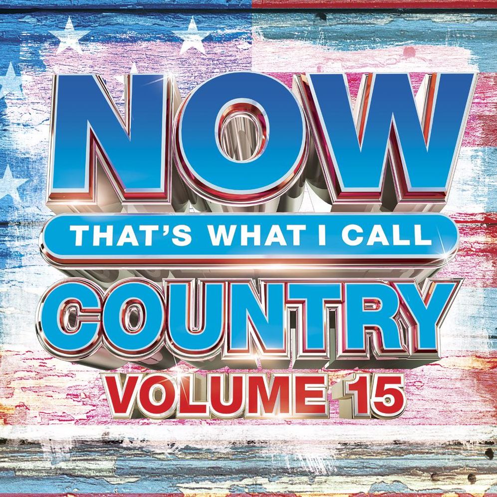 Now Country Volume 15 / Various