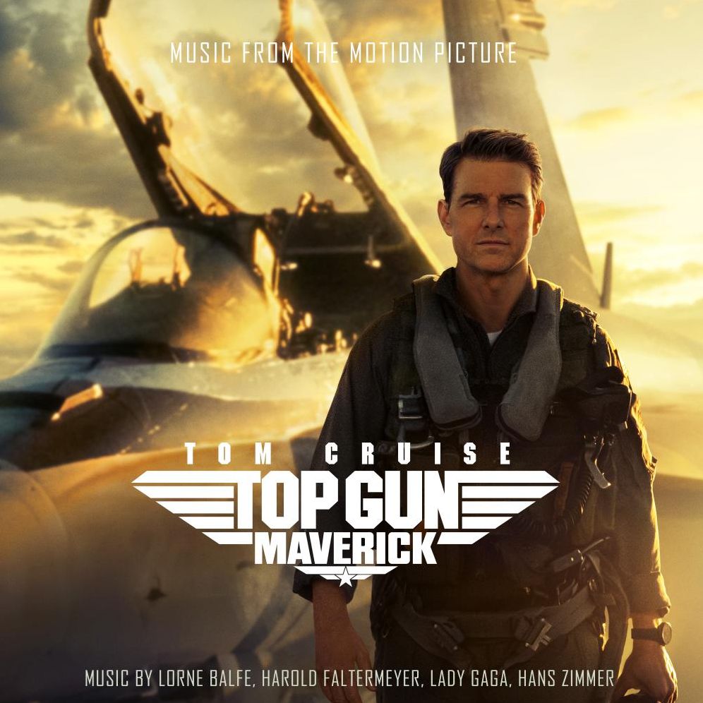 Top Gun: Maverick / O.S.T.