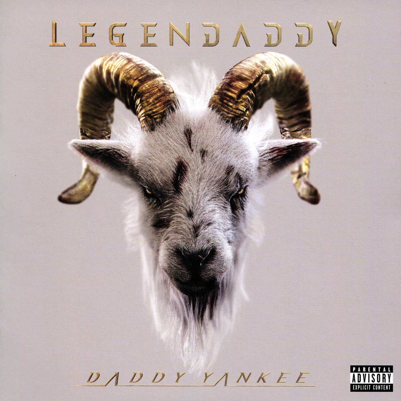 Legendaddy