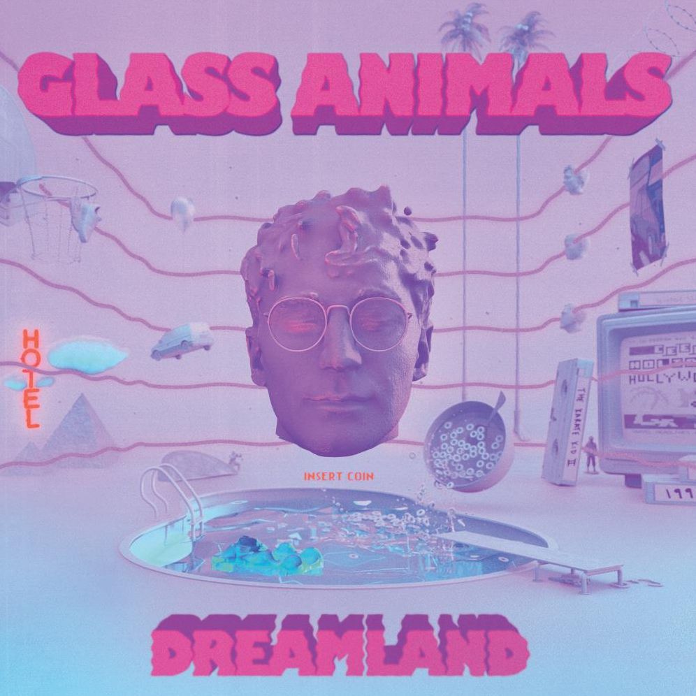 Dreamland [Glow In The Dark]