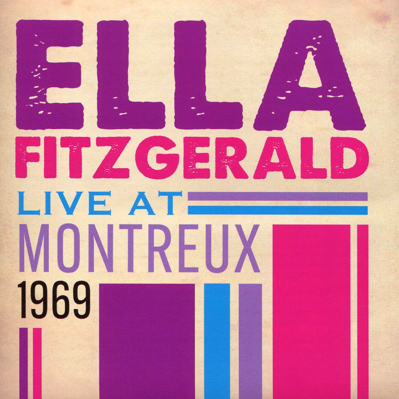 Live At Montreux 1969