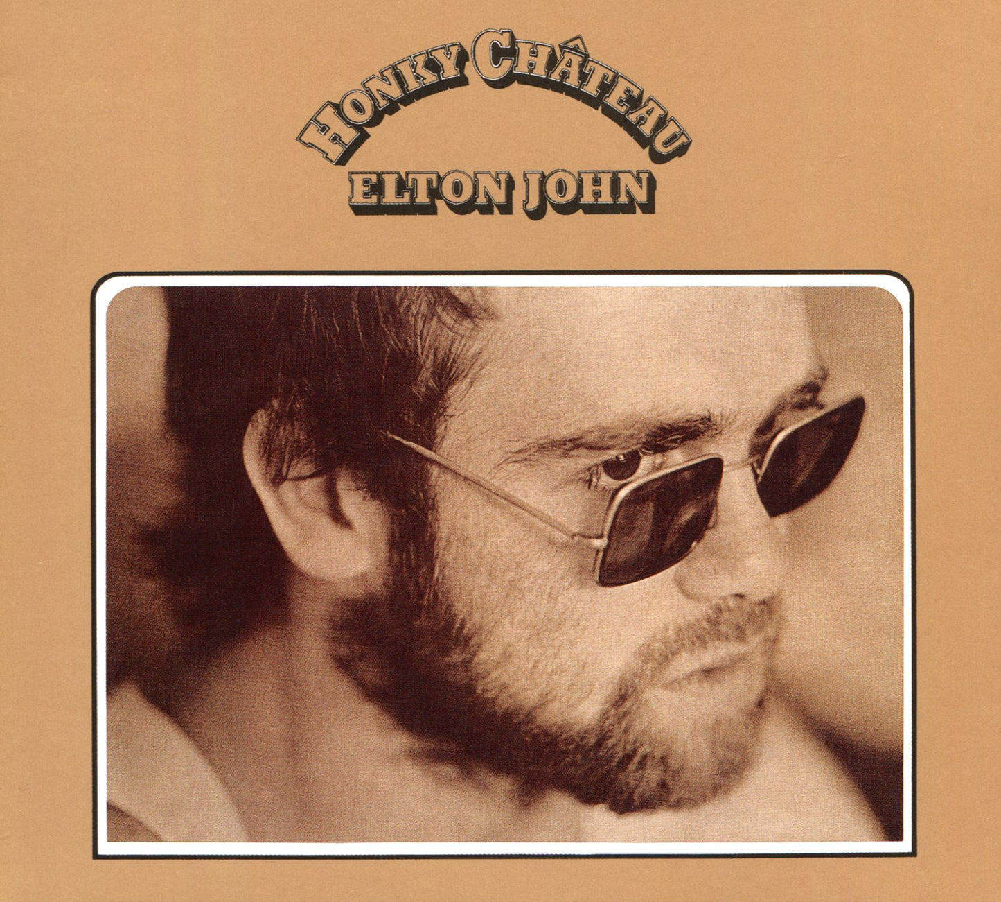 Honky Château [50th Anniversary Edition]