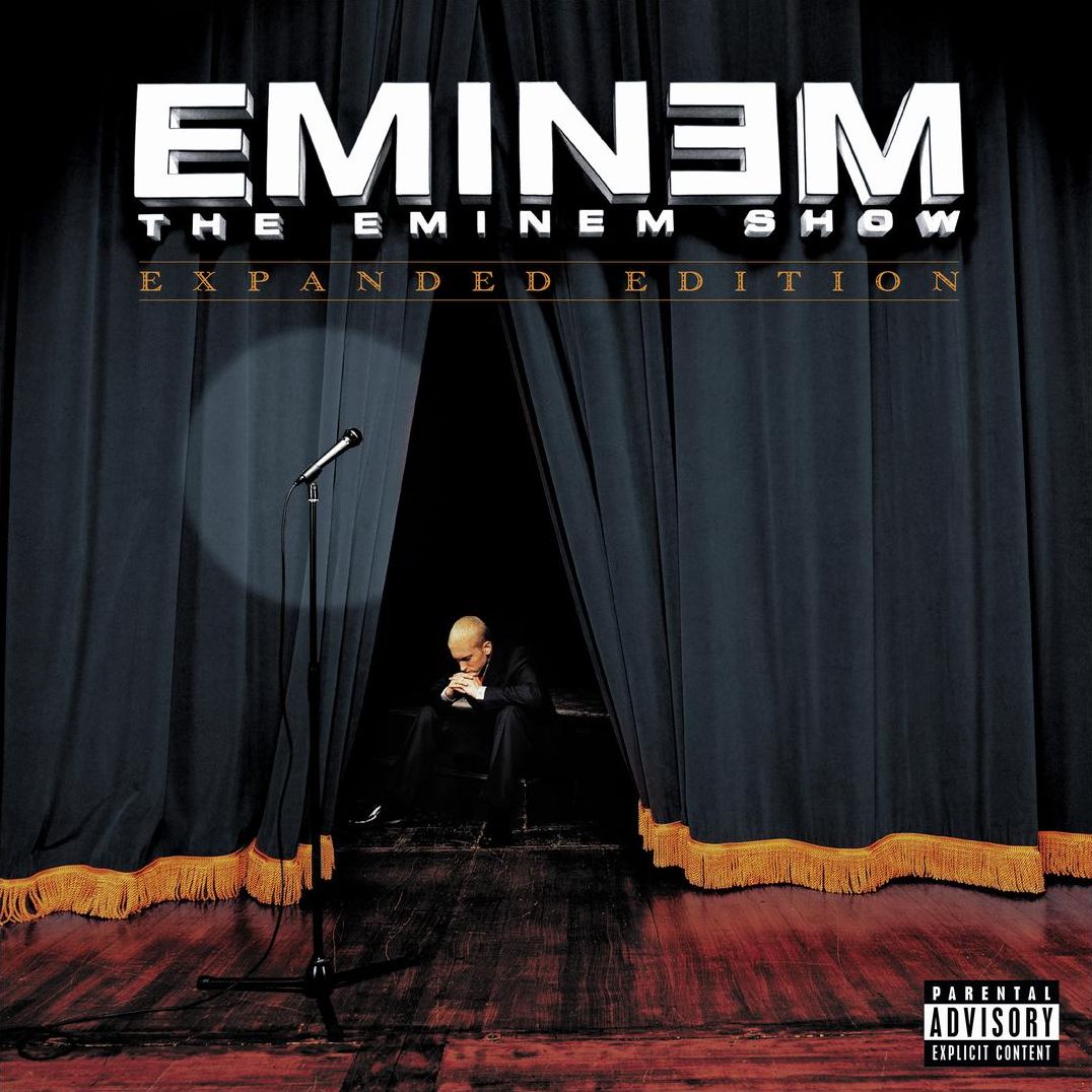 Eminem Show (Dlx)