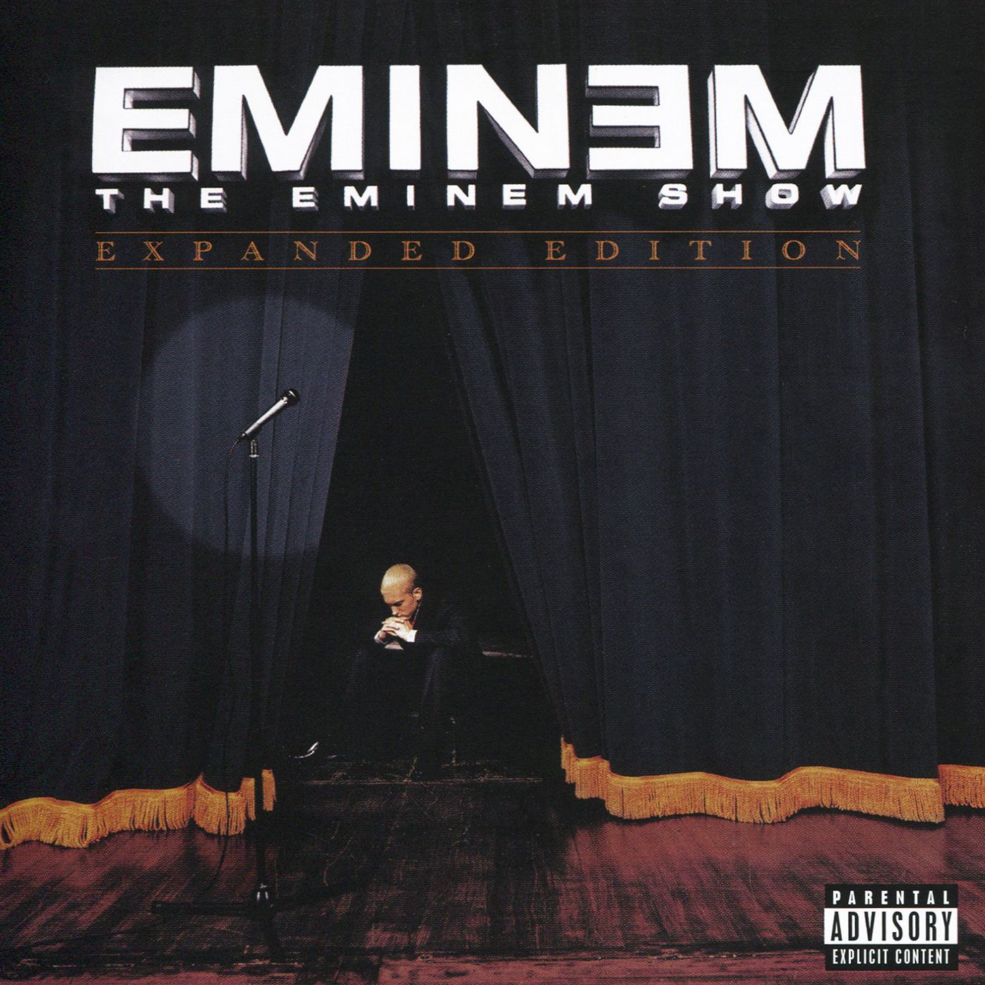 Eminem Show (Dlx)