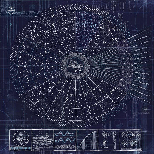 Hyper-Dimensional Expansion Beam