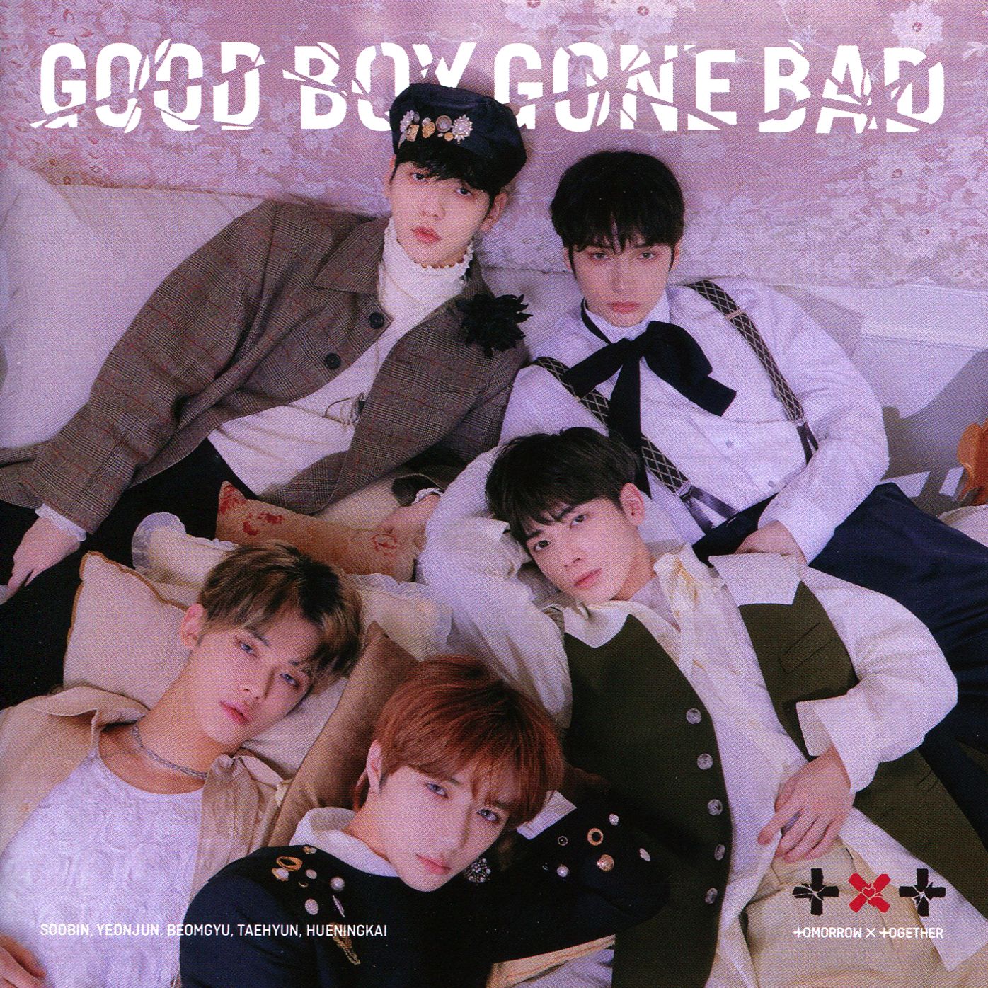 Good Boy Gone Bad [Limited Edition B] (W/Dvd) (Wb)