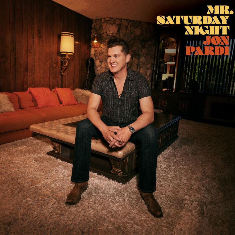 Mr Saturday Night