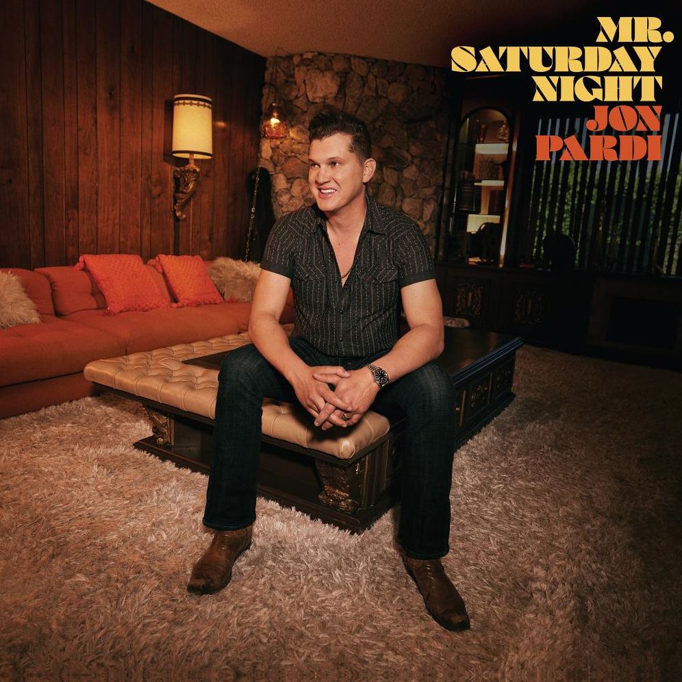 Mr Saturday Night