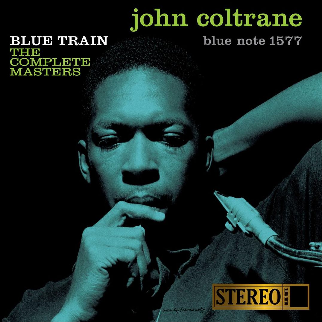 Blue Train