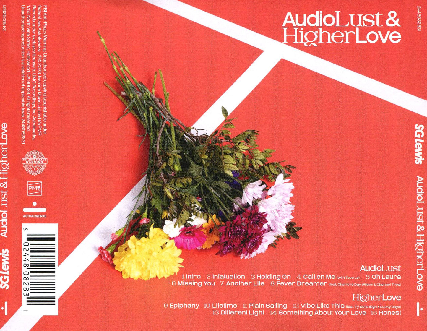 Audiolust & Higherlove (Dig)