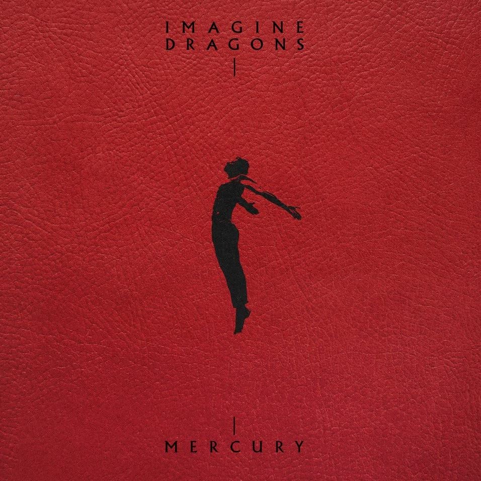 Mercury - Act 2