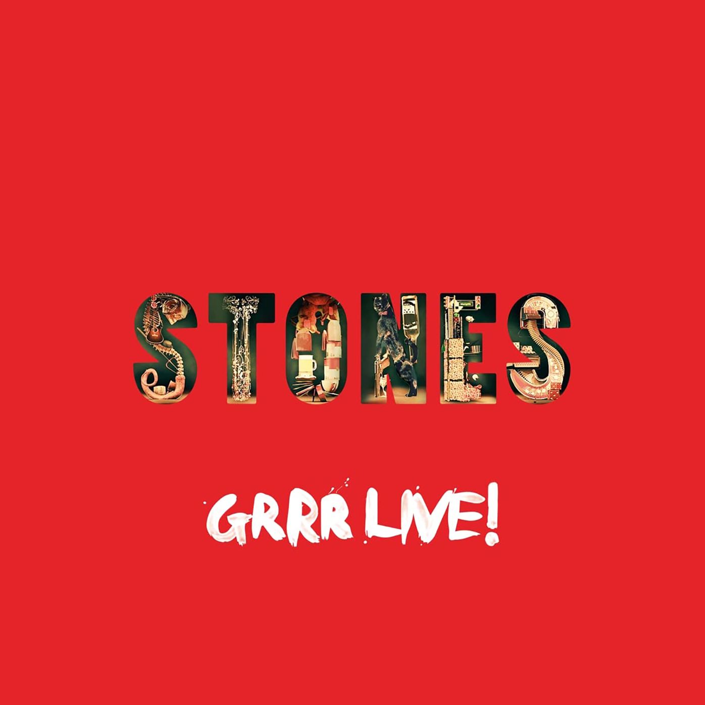 Grrr Live! (Wbr)