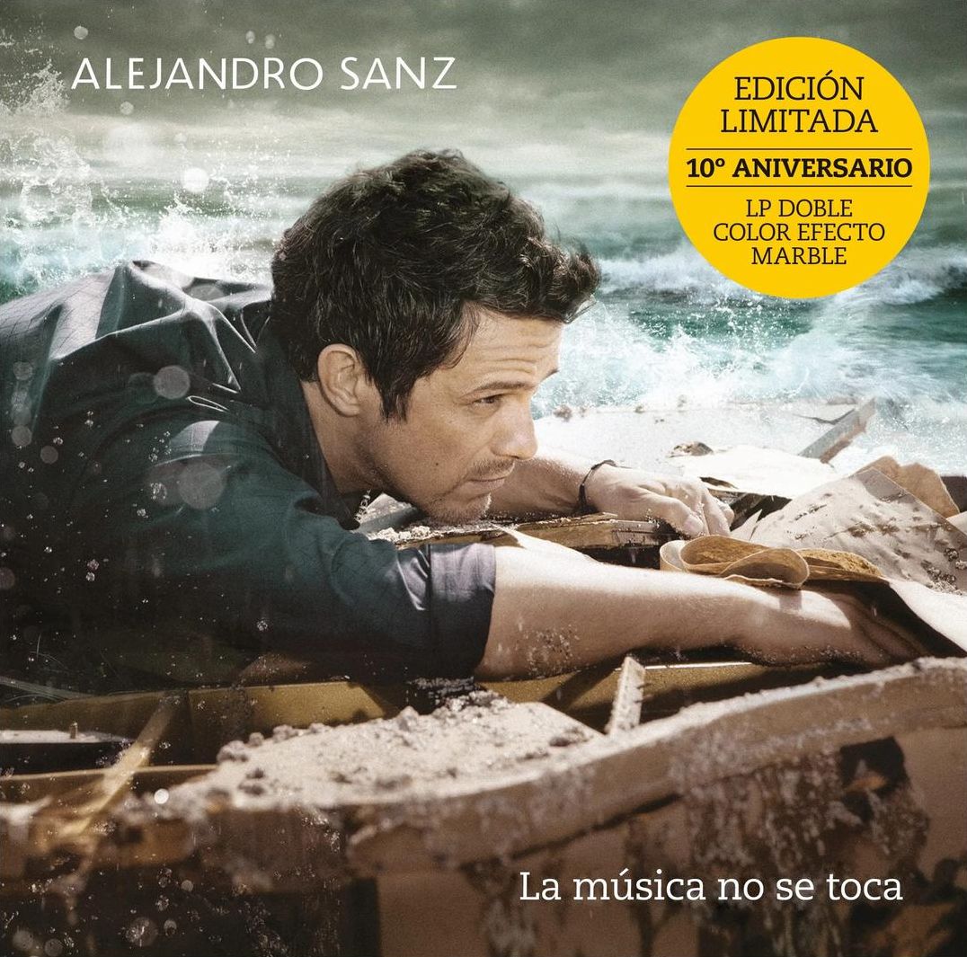 Música No Se Toca [10 Aniversario]