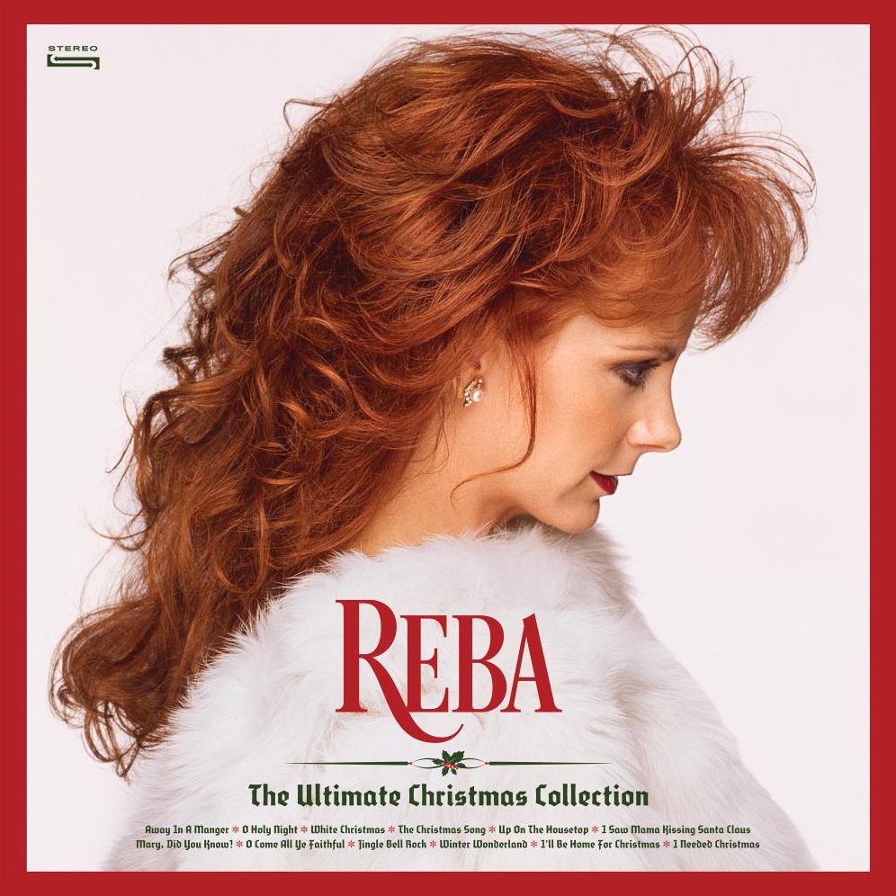 Ultimate Christmas Collection (Colv) (Grn)