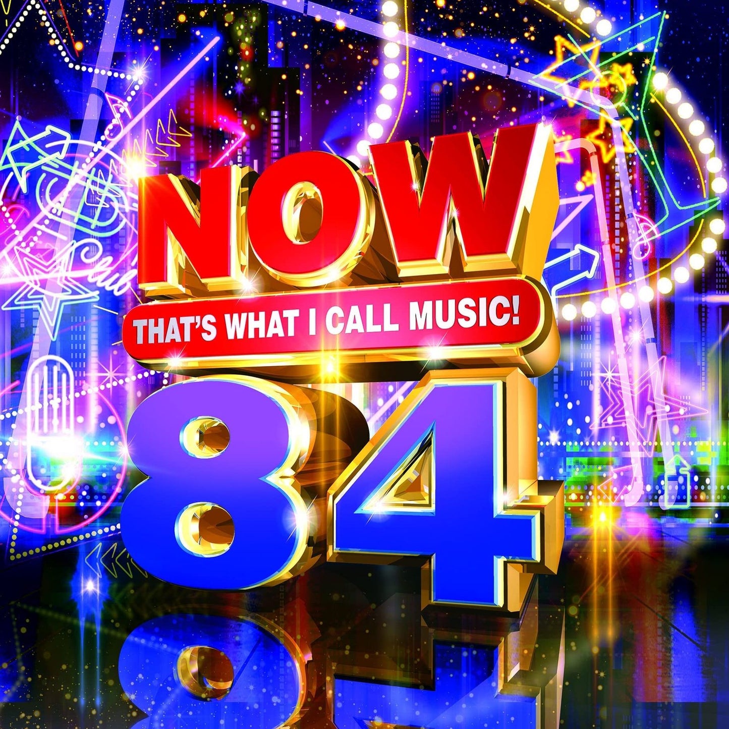 Now 84 / Var