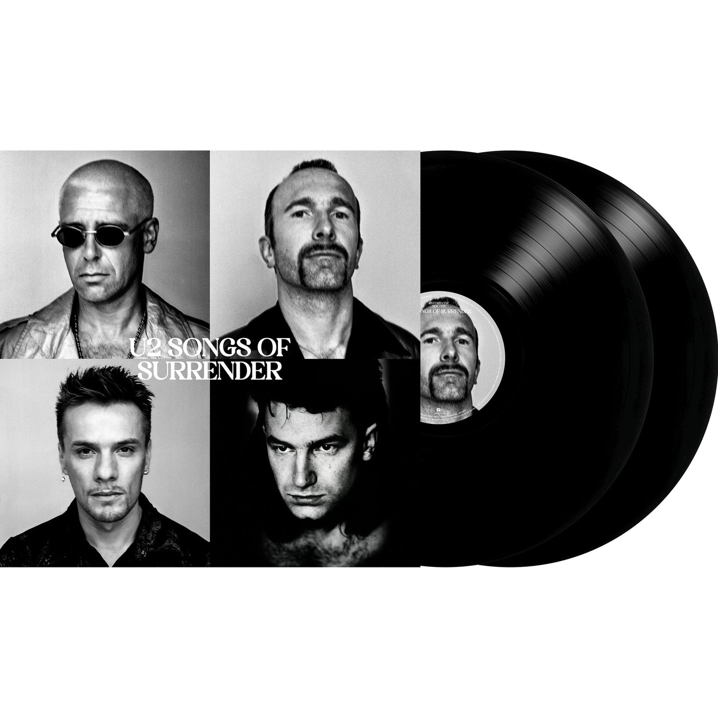 Songs Of Surrender