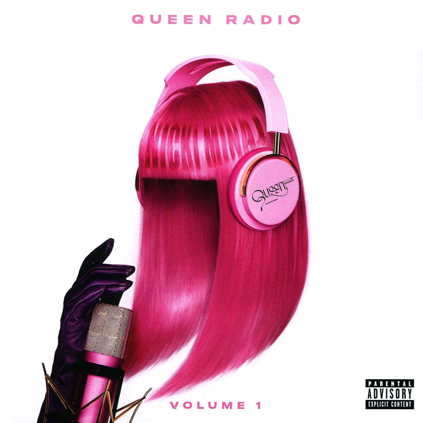 Queen Radio: Volume 1