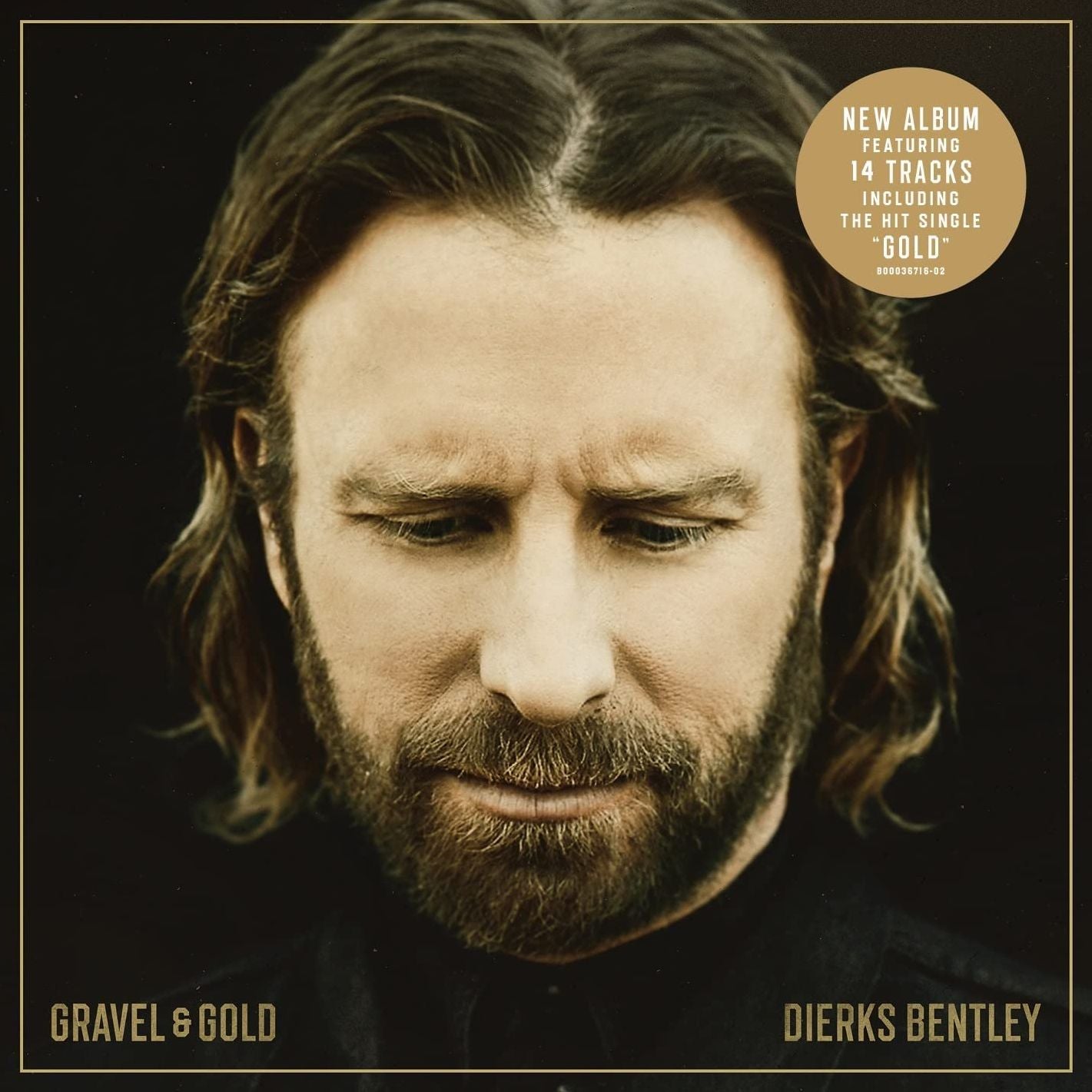 Gravel & Gold