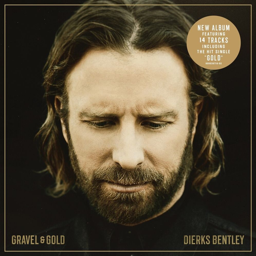 Gravel & Gold