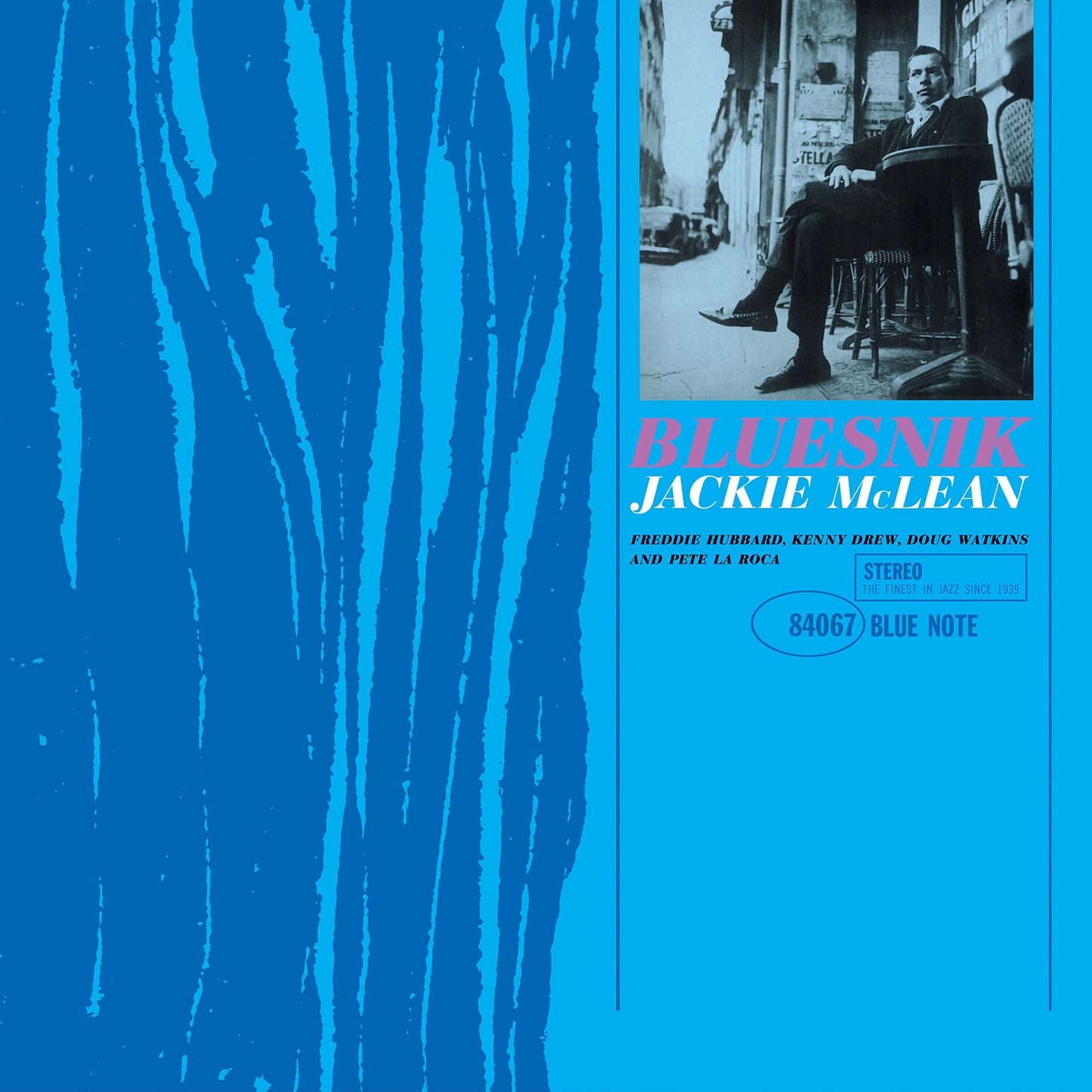 Bluesnik (Blue Note Classic Series)