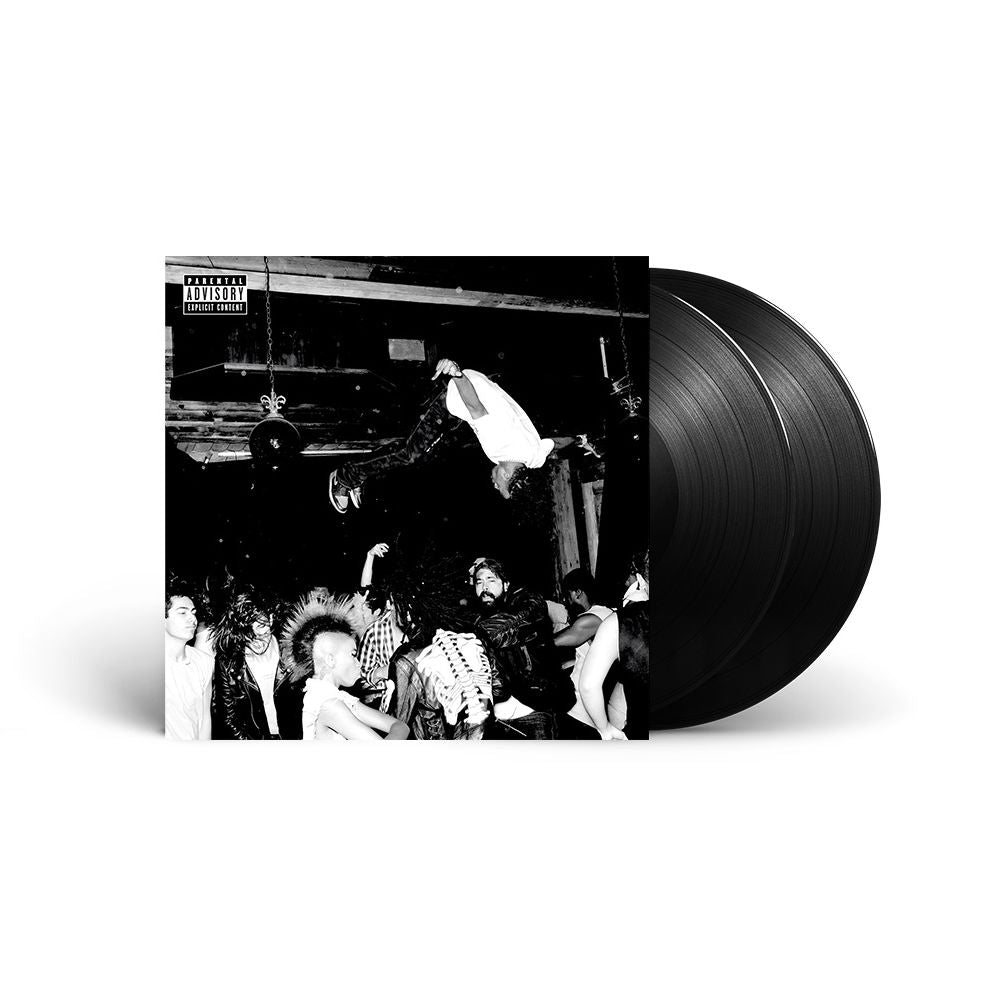 Die Lit (Playboi Carti)