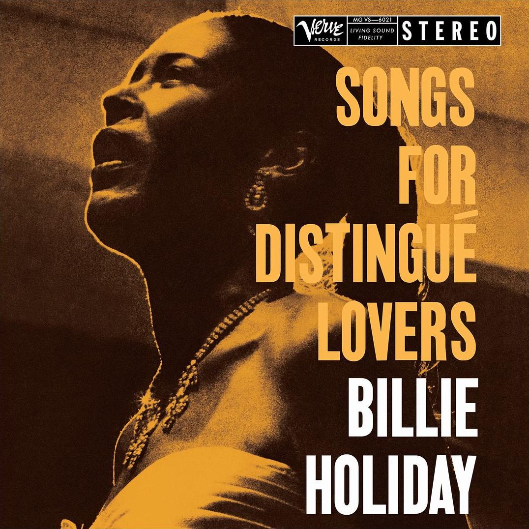 Songs For Distingue Lovers (Verve Acoustic Sounds)
