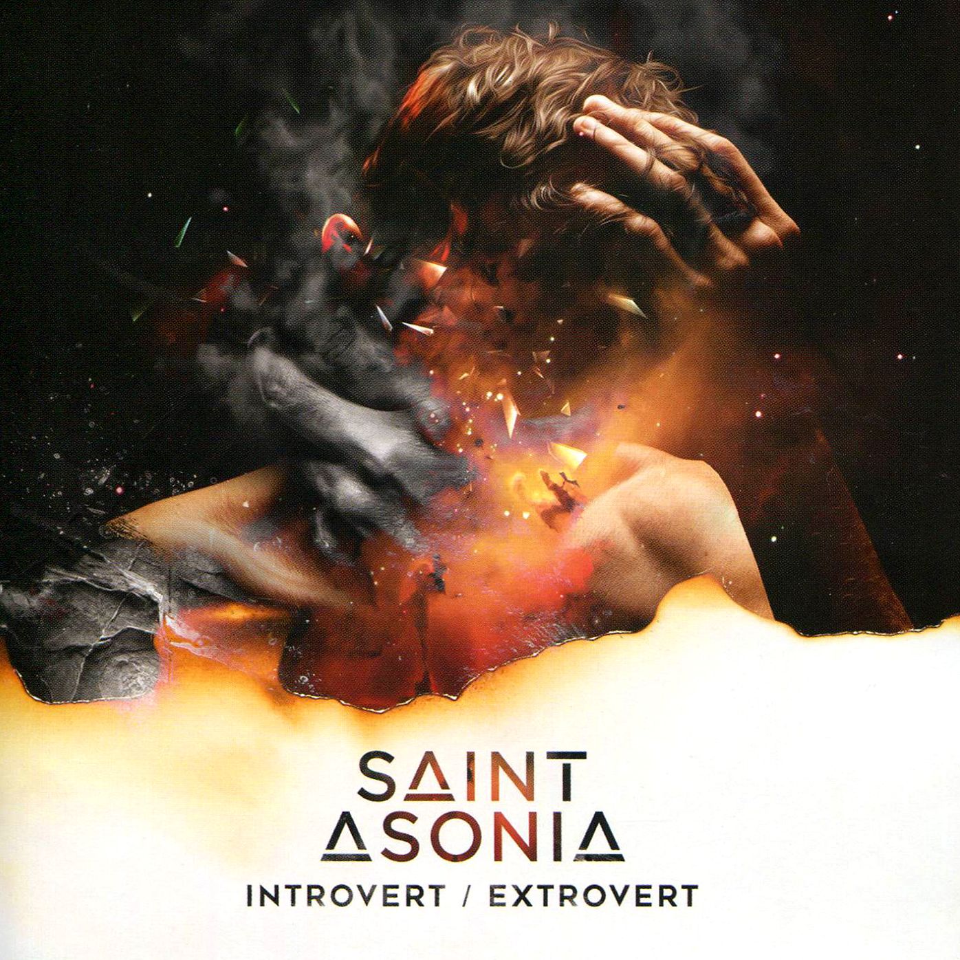 Introvert Extrovert