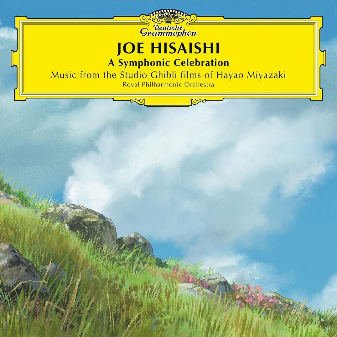 Symphonic Celebration - Music From The Studio Ghib