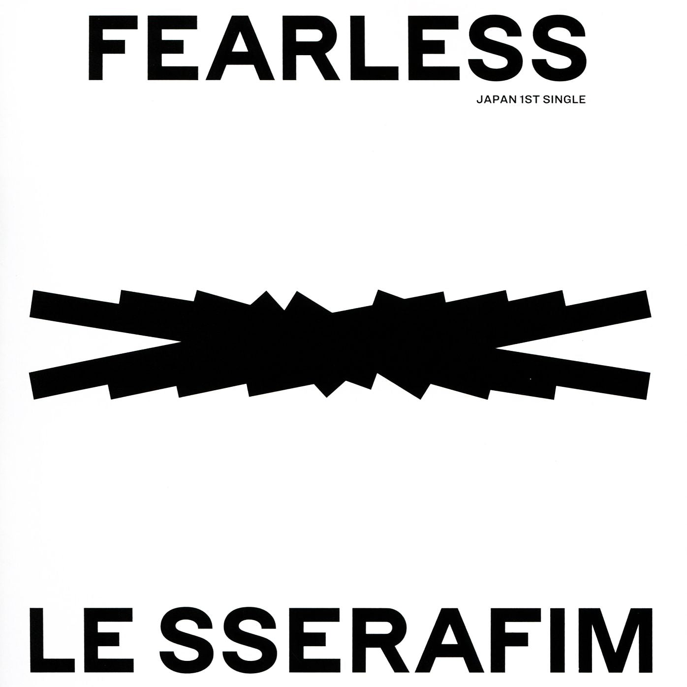 Fearless [Standard Edition Cd] (Wb)