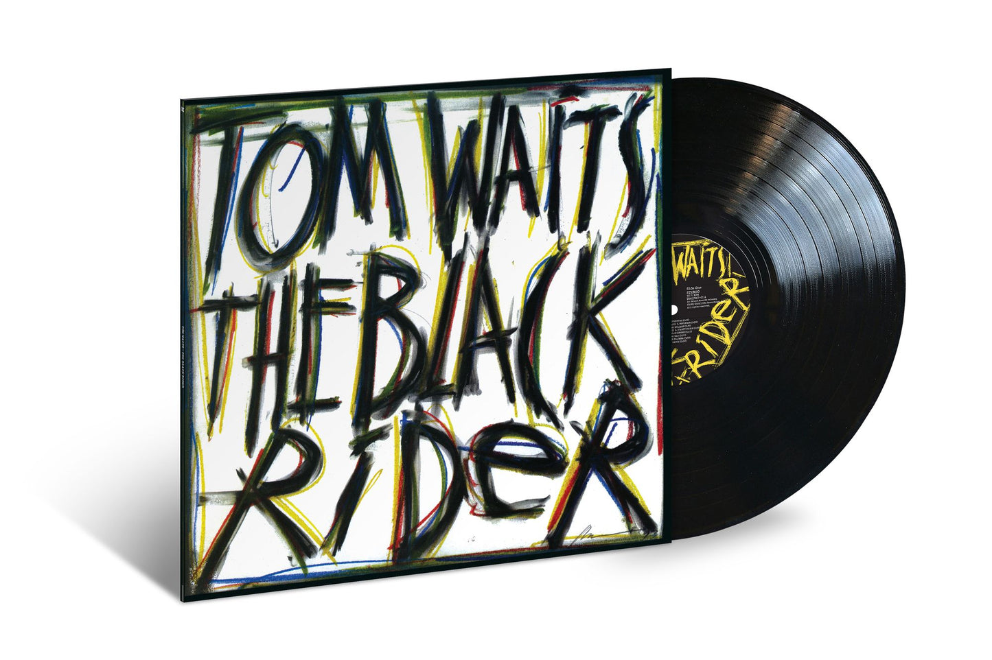 Black Rider (Ogv)
