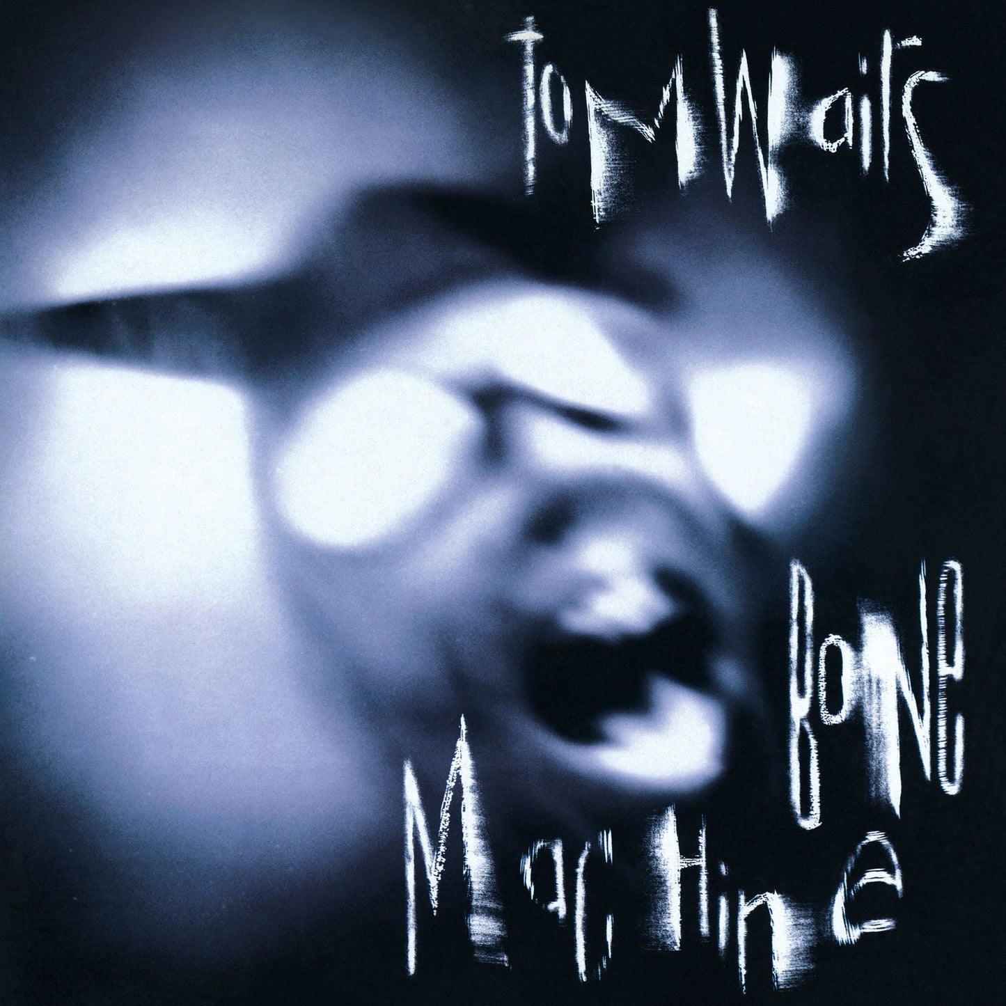 Bone Machine (Dig)