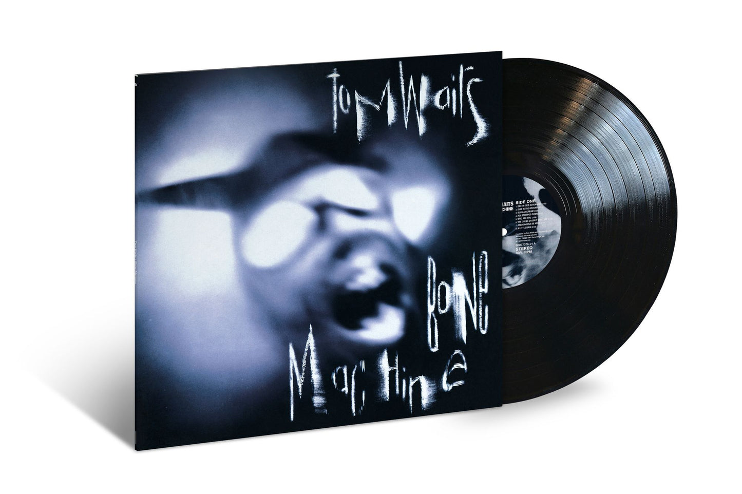 Bone Machine (Ogv)