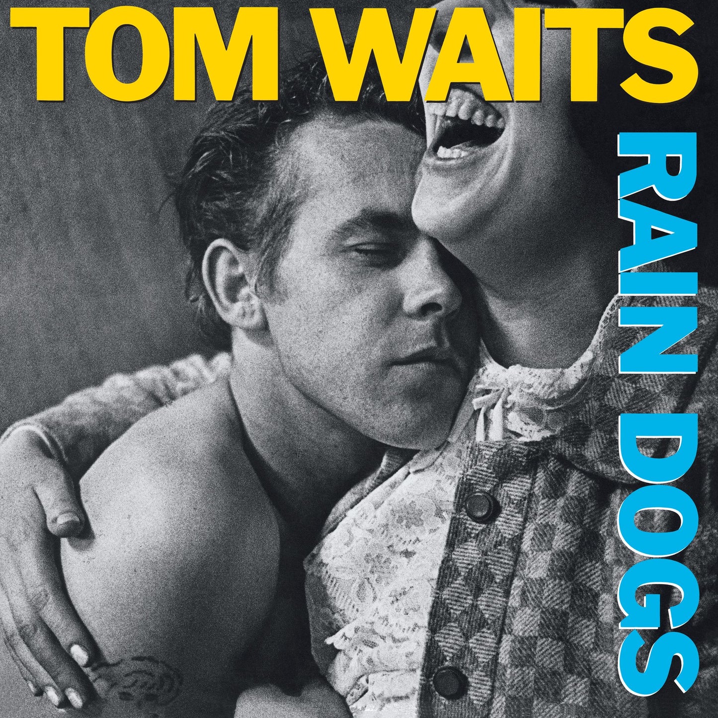 Rain Dogs (Dig)