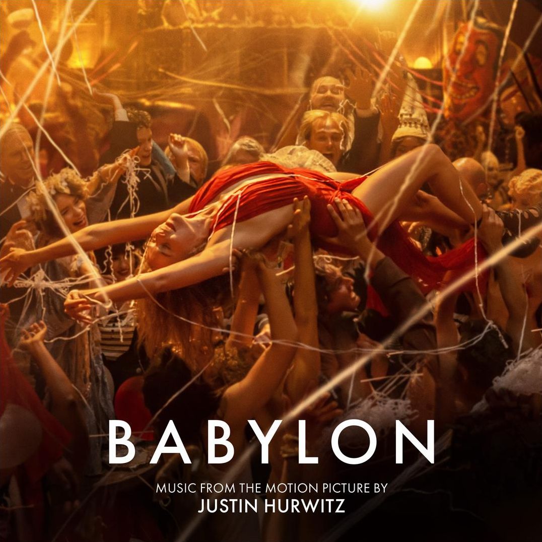 Babylon (Music From The Motion Picture)