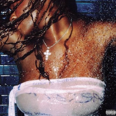 Fountain Baby (Colv) (Slv)