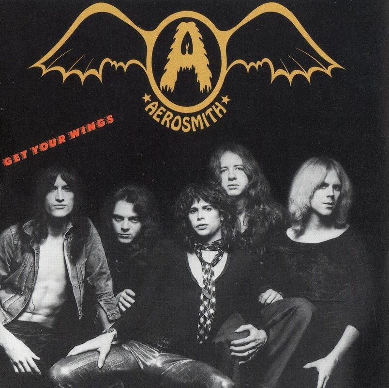Get Your Wings