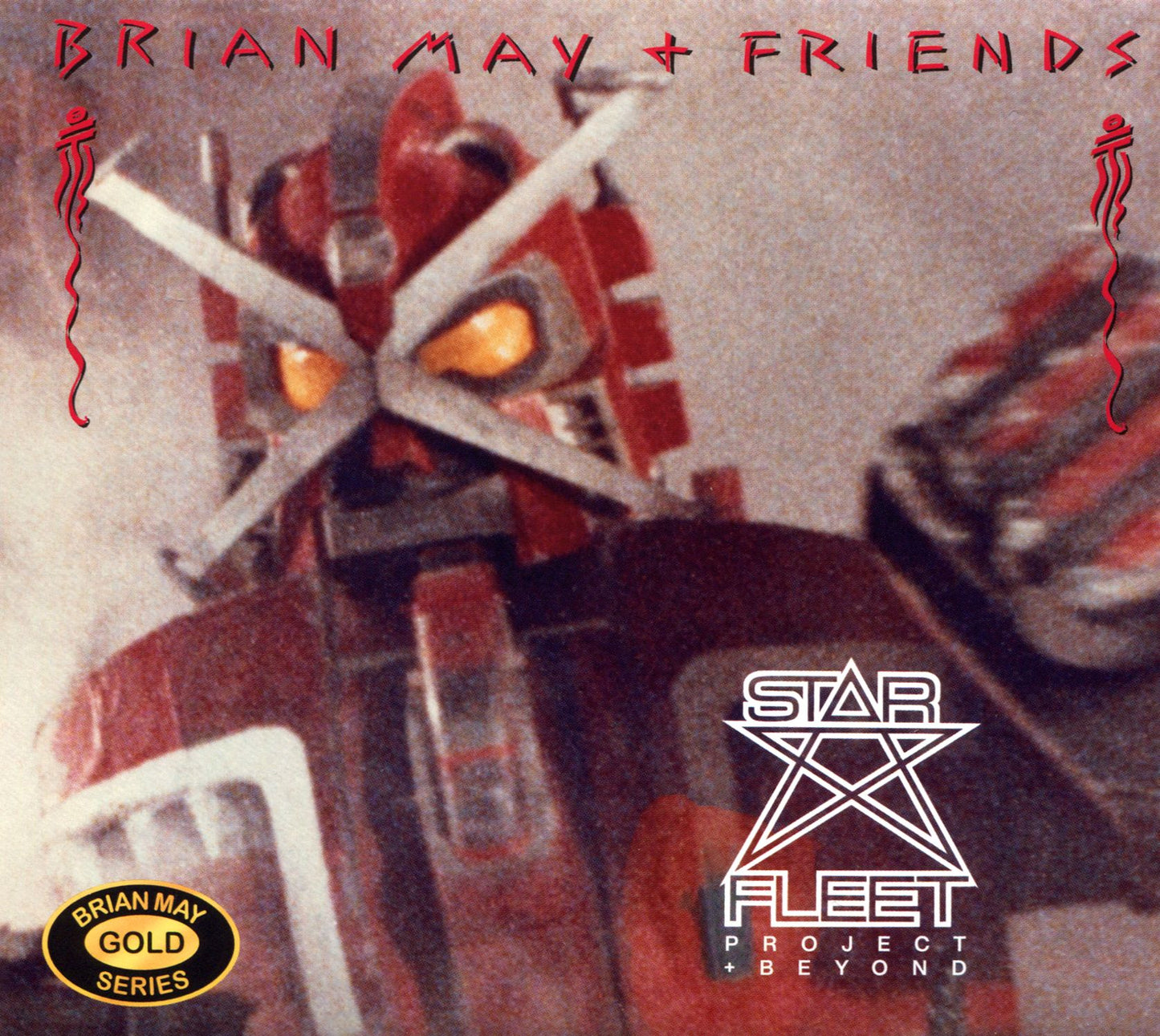 Star Fleet Project + Beyond (40Th Anniversary)