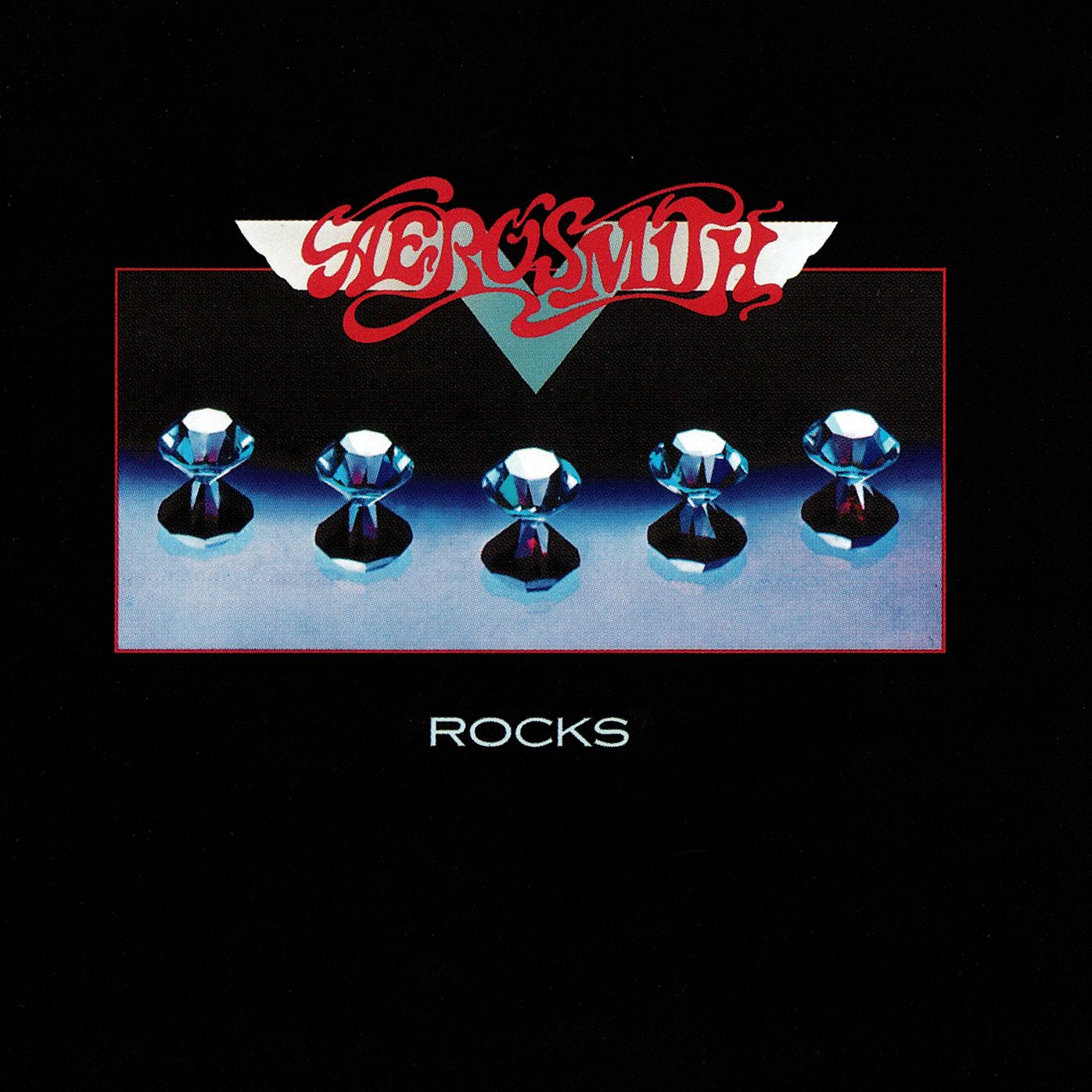 Rocks