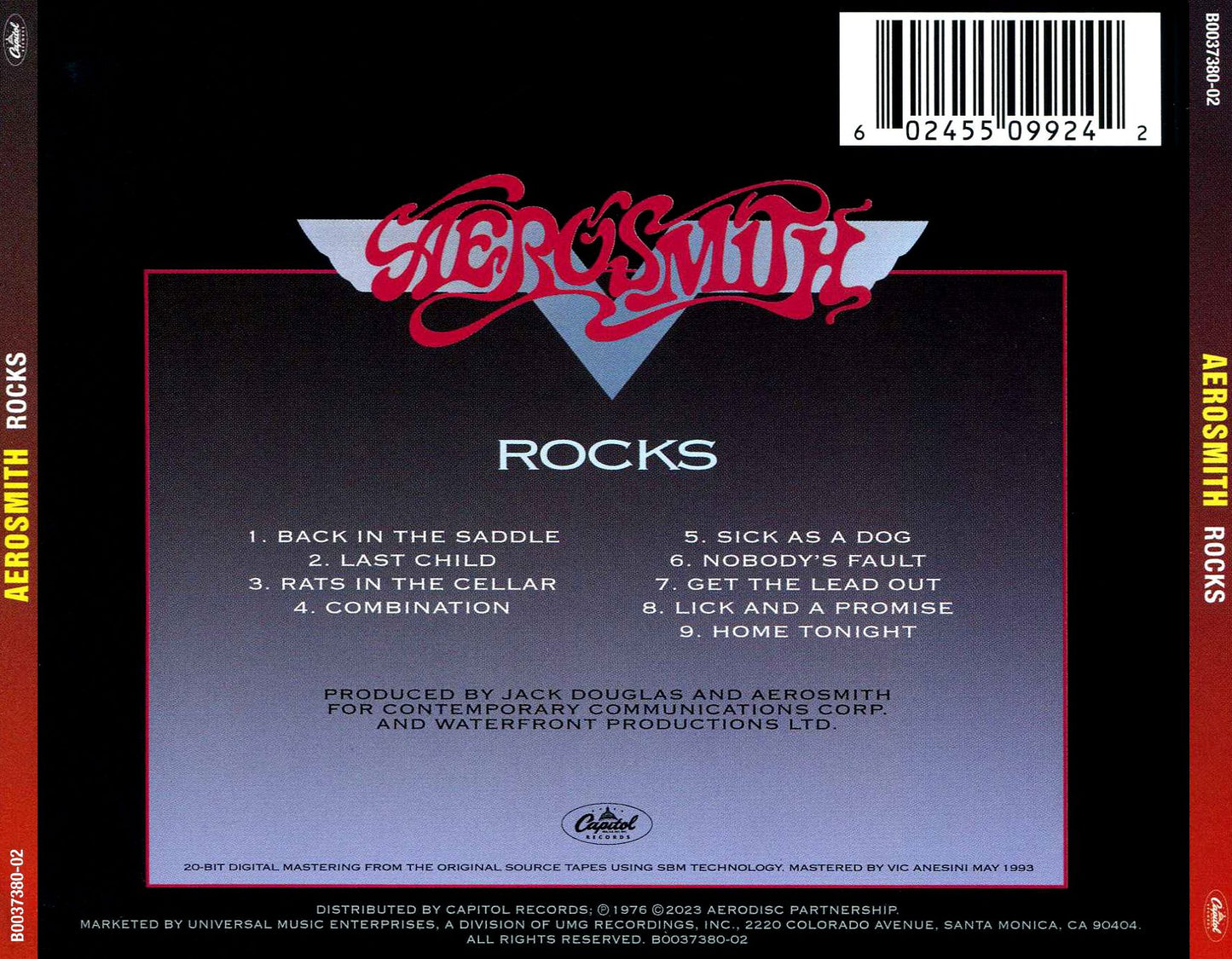 Rocks