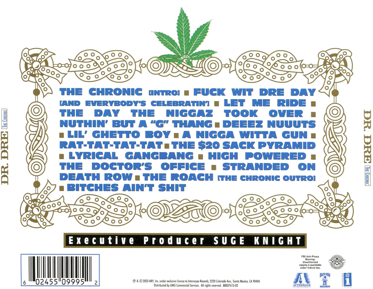 Chronic