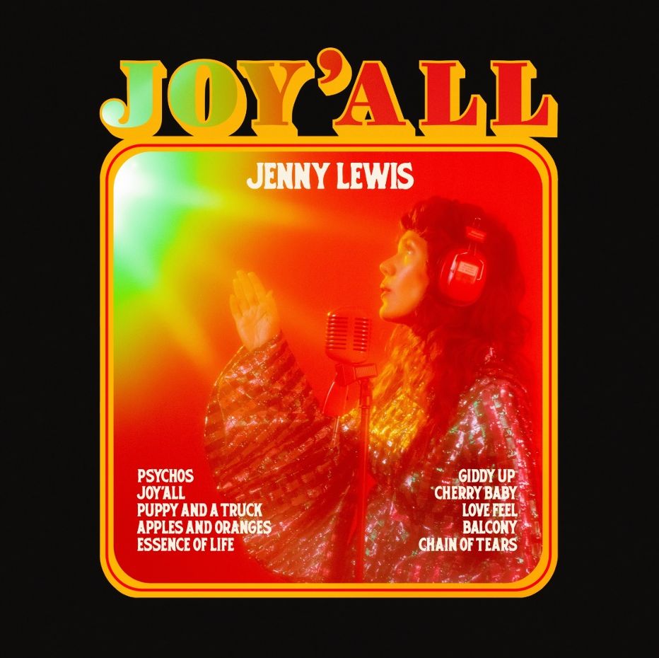 Joy'all (Sft)