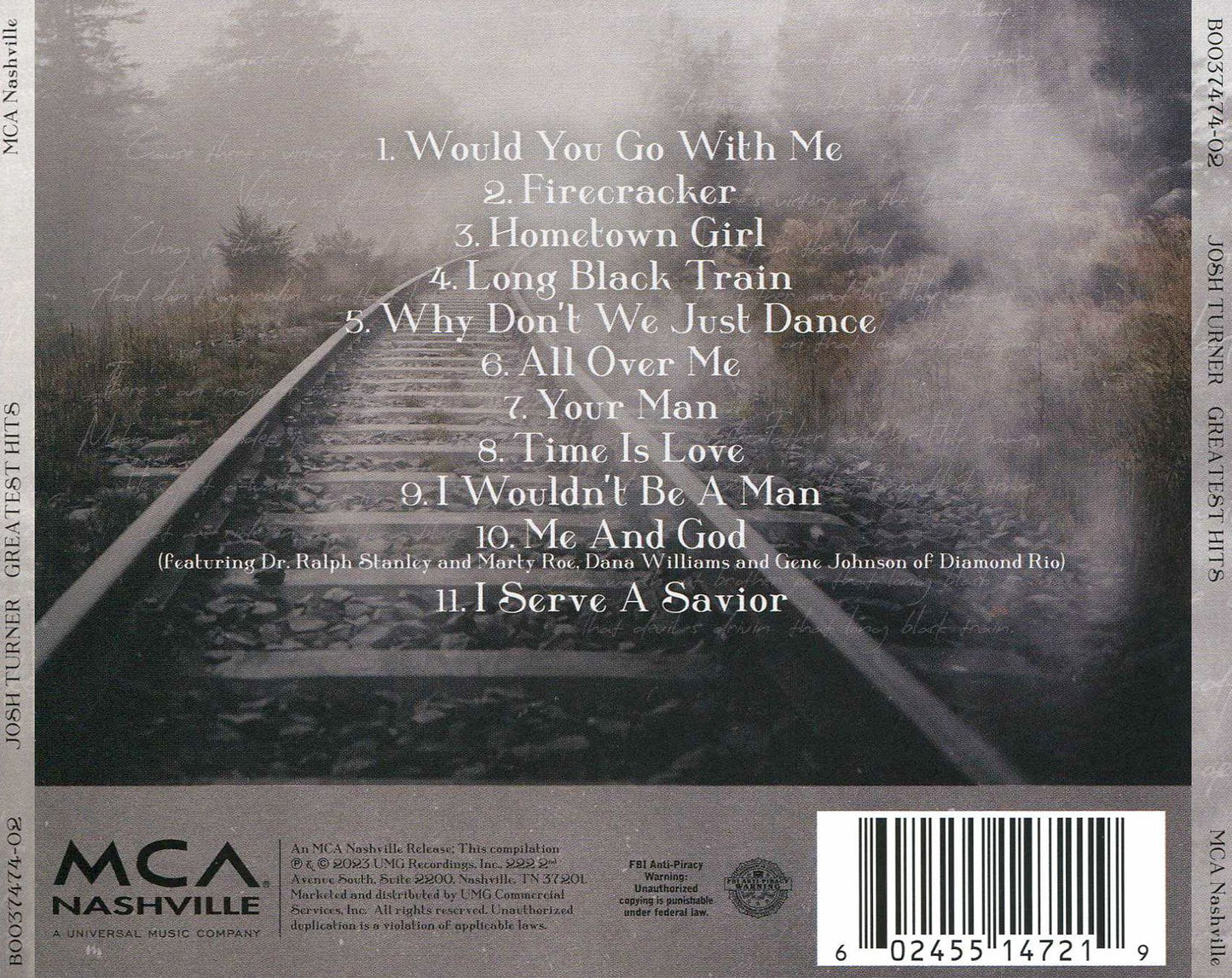 Greatest Hits