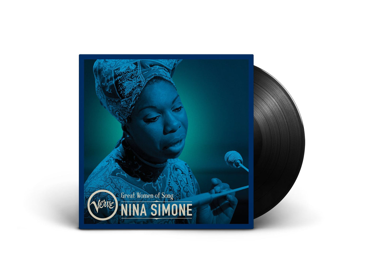 Great Women Of Song: Nina Simone
