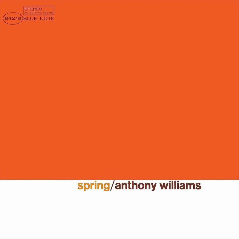 Spring (Blue Note Classic Vinyl Series)