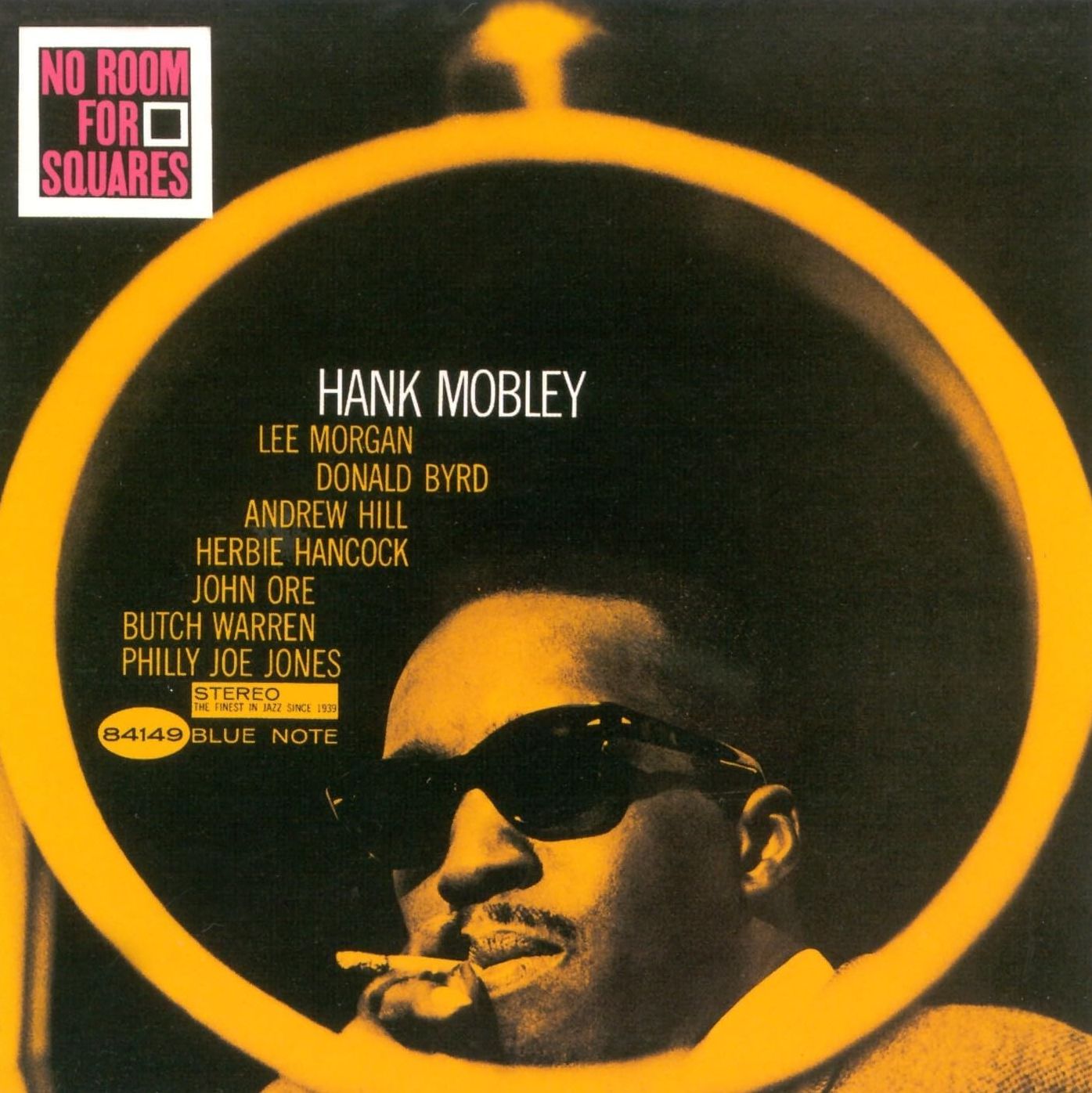 No Room For Squares (Blue Note Classic Vinyl Serie